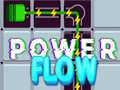 게임 Power Flow
