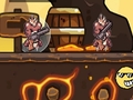 게임 Brawl Bearz