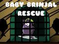 게임 Baby Brinjal Rescue