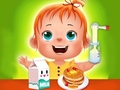 게임 Baby Care For Kids