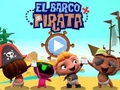 게임 Mini Beat Power Rockers: The Pirate Ship