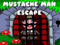 게임 Mustache Man Escape