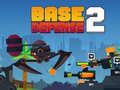 게임 Base Defense 2