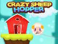 게임 Crazy Sheep Hooper