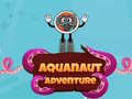 게임 Aquanaut Adventure