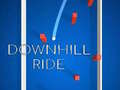 게임 Down Hill Ride