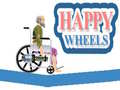 게임 Happy Wheels 