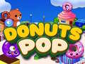 게임 Donuts Pop