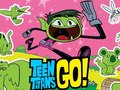 게임 Beast Boy's Animal Quiz