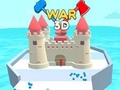 게임 Castel War 3D
