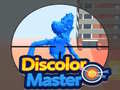 게임 Discolor Master