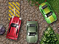 게임 Park Your Ride 2