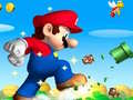 게임 Super Mario Jigsaw Puzzle: season 2