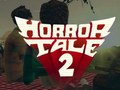 게임 Horror Tale 2: Samantha