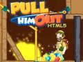 게임 Pull Him Out HTML5