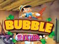 게임 Bubble Shooter 