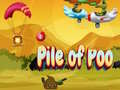 게임 Pile of Poo