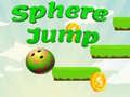 게임 Sphere Jump