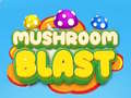 게임 Mushroom Blast