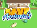 게임 Save Animals