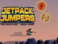 게임 Jetpack Jumpers