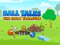 게임 Ball Tales: The Holy Treasure