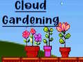 게임 Cloud Gardening