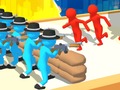 게임 Human Evolution Rush