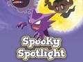 게임 Spooky Spotlight