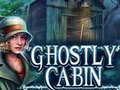 게임 Ghostly Cabin