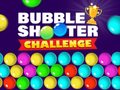 게임 Bubble Shooter Challenge