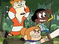 게임 The Hunt for Mortimer