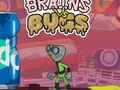 게임 Ben 10: Brains vs Bugs