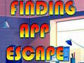 게임 Finding App Escape