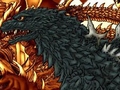 게임 Godzilla Daikaiju Battle Royale