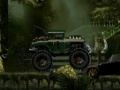 게임 Grave Digger Truck