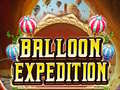 게임 Balloon Expedition