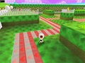 게임 Captain Toad: Speedy Maze