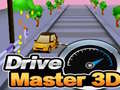 게임 Drive Master 3D