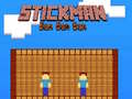 게임 Stickman Bam Bam Bam