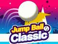 게임 Jump Ball Classic
