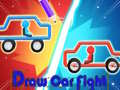 게임 Draw car fight