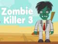 게임 Zombie Killer 3