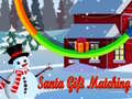 게임 Santa Gift Matching