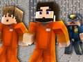 게임 Minecraft: Adventure From Prison