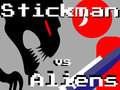 게임 Stickman vs Aliens