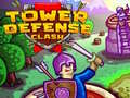 게임 Tower Defense Clash