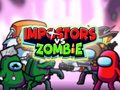 게임 Impostors vs Zombies