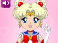 게임 Sailor Girls Avatar Maker