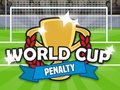 게임 World Cup Penalty